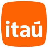 Logo do Banco Itaú Unibanco