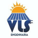 Logo da VLS Engenharia